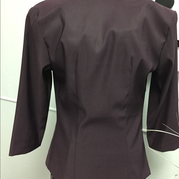 Business pant suit set (jacket and pants) - Picture 4 of 6